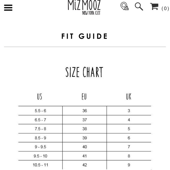 ♻️✌🏻sold✌🏻♻️MIZ MOOZ black and brown leather - Picture 8 of 8